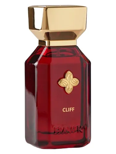 Perfume Cliff de Hawk Perfumes