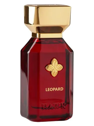 Perfume Leopard de Hawk Perfumes