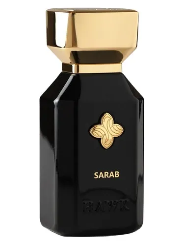 Perfume Sarab de Hawk Perfumes