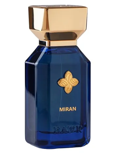Perfume Miran de Hawk Perfumes
