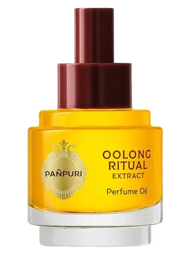 Imagen de Oolong Ritual