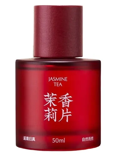 Perfume Jasmine Tea 茉莉香片 de Black Paw