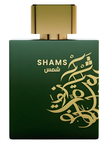 Imagen de Shams