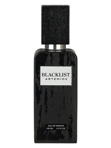 Imagen de Blacklist