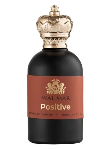 Perfume Positive de Wal Mar