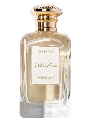 Perfume White Peach 淺吻桃 de Noseway 迷香人