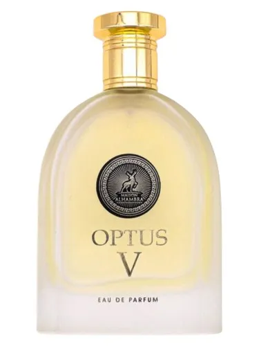Perfume Optus V de Maison Alhambra