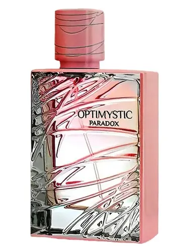 Perfume Optimystic Paradox de Fragrance World