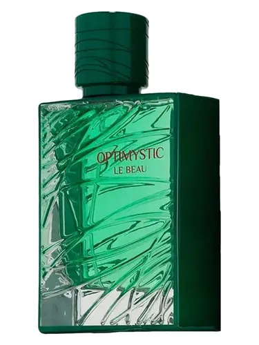 Perfume Optimystic Le Beau de Fragrance World