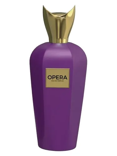 Perfume Opera de Milestone Perfumes