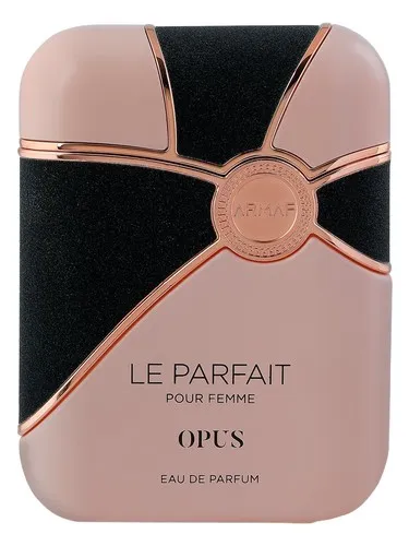 Perfume Le Parfait Opus de Armaf