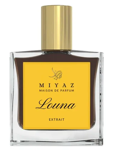 Perfume Louna de Miyaz Perfume
