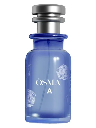 Perfume Osma A de Osma Perfumes