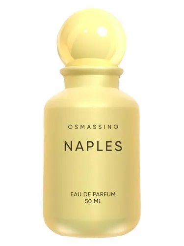 Perfume Naples de Osmassino