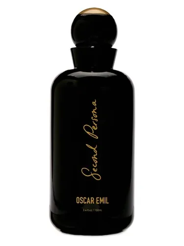 Perfume Second Persona de Oscar Emil