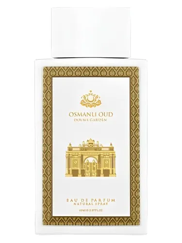 Perfume Dolma Garden de Osmanli Oud