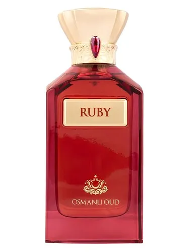 Perfume Ruby de Osmanli Oud