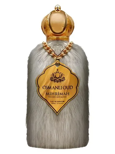 Perfume Mihrimah The Sun And Moon de Osmanli Oud