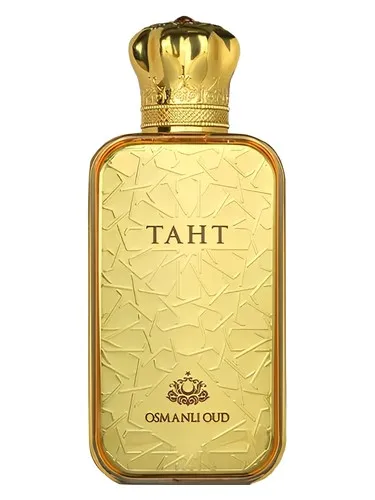 Perfume Taht de Osmanli Oud