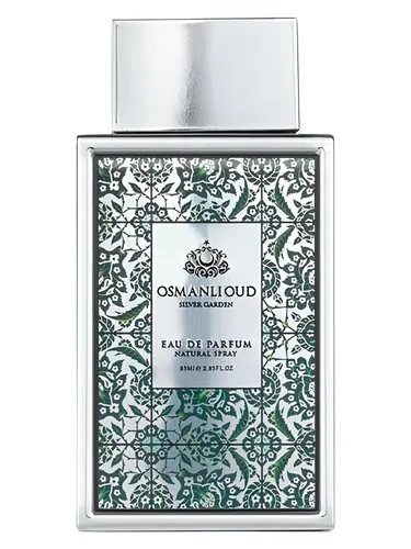 Imagen de Silver Garden