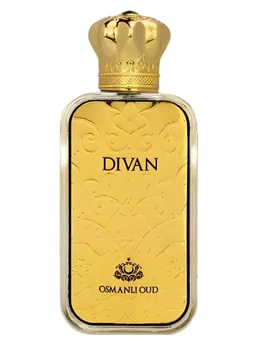 Imagen de Divan