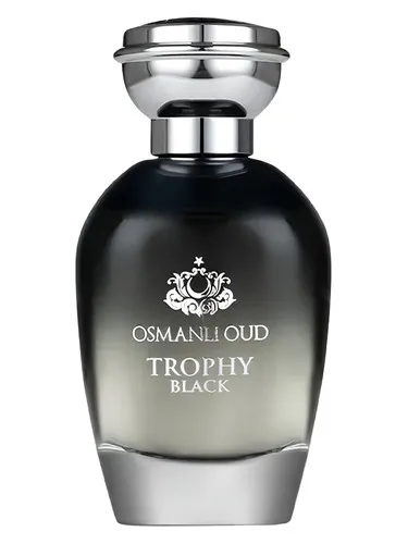 Perfume Trophy Black de Osmanli Oud