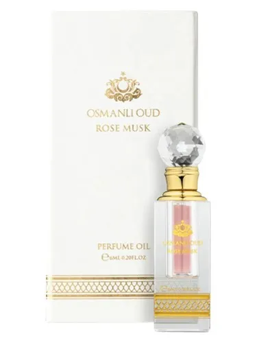 Imagen de Rose Musk