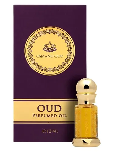 Imagen de Oud