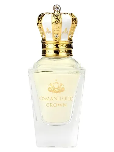 Perfume Her Royal Highness de Osmanli Oud