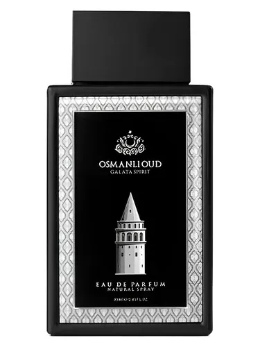 Perfume Galata Spirit de Osmanli Oud