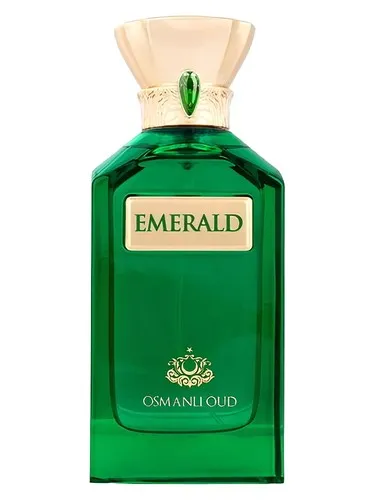 Imagen de Emerald