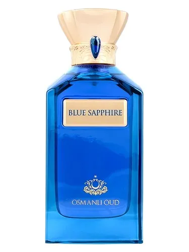 Imagen de Blue Sapphire
