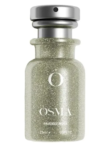 Perfume Paudree Musk de Osma Perfumes