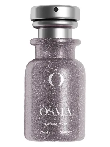 Perfume Flowery Musk de Osma Perfumes