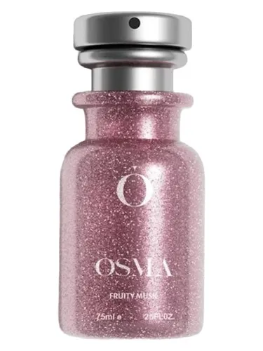 Perfume Fruity Musk de Osma Perfumes