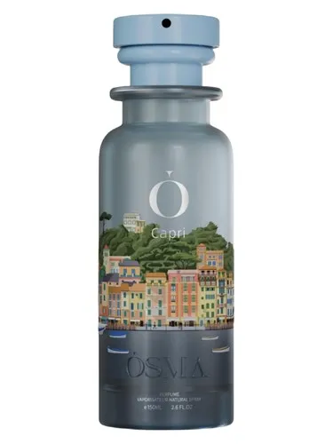 Perfume Capri de Osma Perfumes