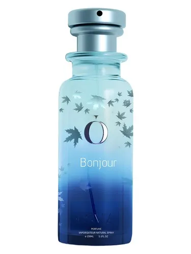 Perfume Bonjour Oriental Blossoms de Osma Perfumes