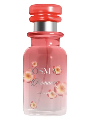 Perfume Romance de Osma Perfumes