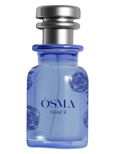 Perfume Floral' R de Osma Perfumes