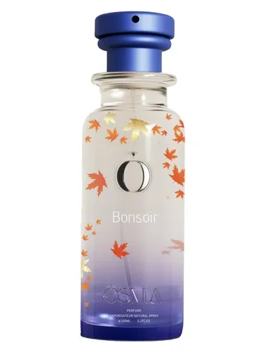 Perfume Bonsoir de Osma Perfumes