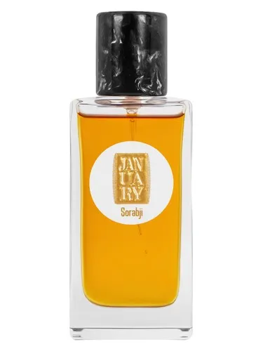 Perfume Sorabji de January Scent Project