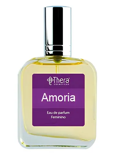 Perfume Amoria de Thera Cosméticos