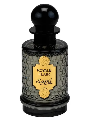 Perfume Royale Flair de Sapil