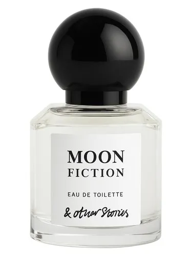Perfume Moon Fiction de & Other Stories