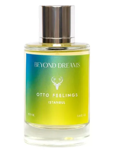 Perfume Beyond Dreams de Otto Feelings