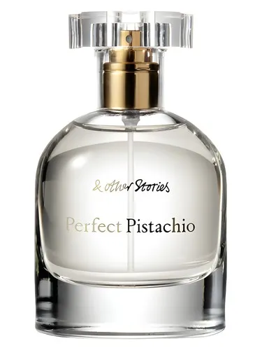 Perfume Perfect Pistachio de And Other Stories