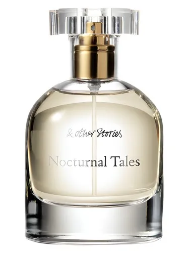 Perfume Nocturnal Tales de And Other Stories