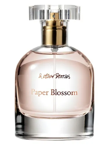 Perfume Paper Blossom de And Other Stories