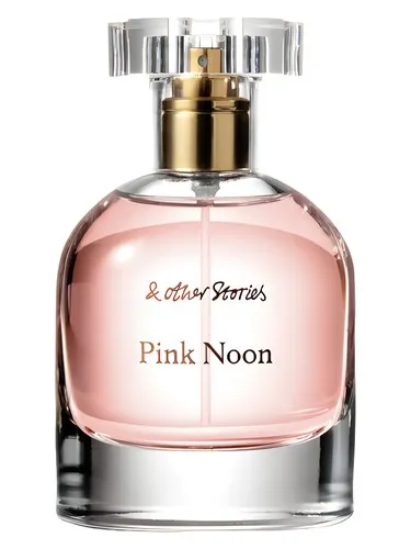 Perfume Pink Noon de And Other Stories