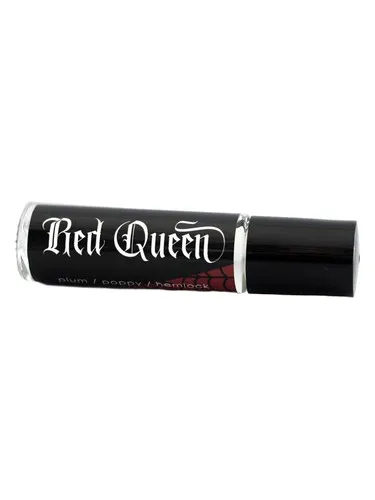 Imagen de Red Queen